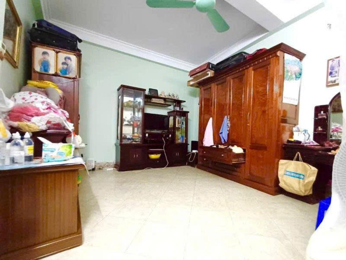Bán nhà Phan Kế Bính, Ba Đình, phân lô, 35m2, 5 tầng, Mt 5.8m, chỉ 9.1 tỷ - Ảnh 2