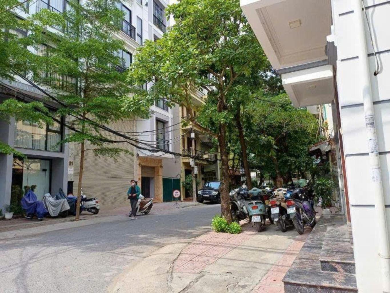 Bán nhà Phan Kế Bính, Ba Đình, phân lô, 35m2, 5 tầng, Mt 5.8m, chỉ 9.1 tỷ - Ảnh chính