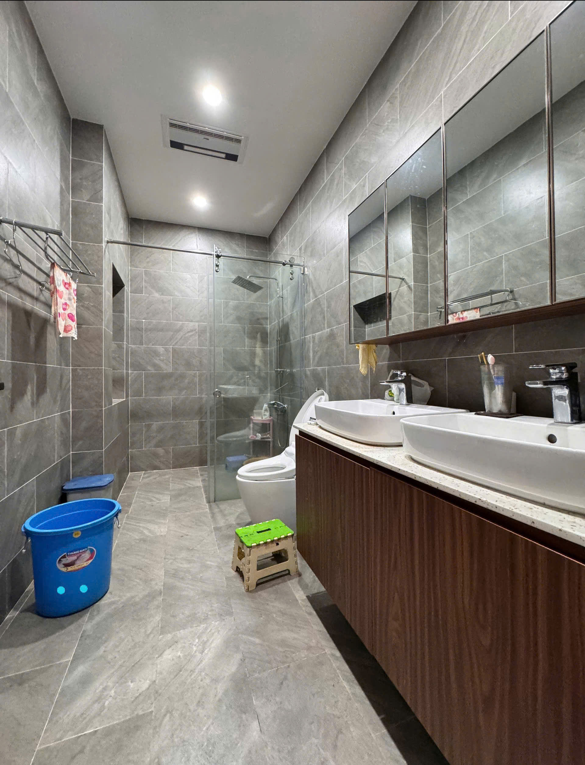NHÀ ĐẸP 3 tầng Hương Lộ 2 BT 50m2 HXH 6m thông chỉ 3 tỷ nhỉnh nhỉnh. - Ảnh 2