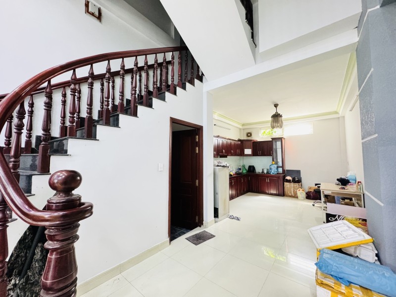 Bán nhà 4 tầng, 60m², 4PN, 5WC, 7,05  tỷ, P. Phước Long B, Q.9, sổ hồng - Ảnh 3