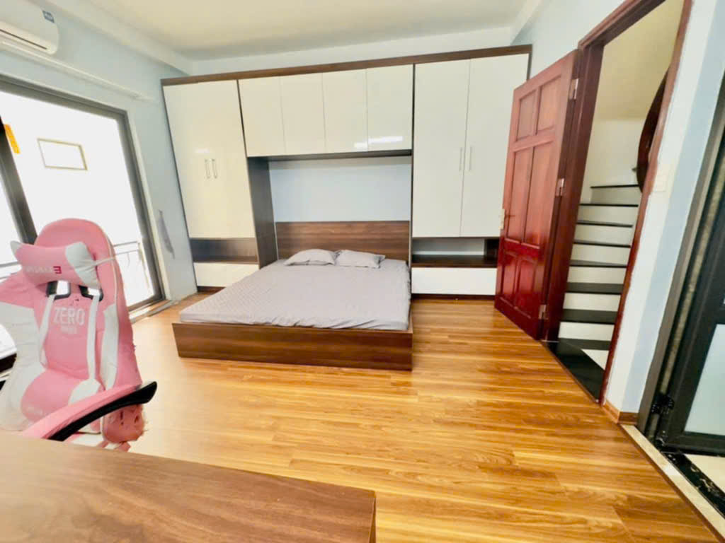 Bán nhà phố Trần Phú - Hà Đông 5 tầng mt 4.2m nhà đẹp, gần phố, ô tô - Ảnh 3