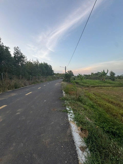 CHÍNH CHỦ BÁN ĐẤT LỚN GẦN BIỂN, KHU CÔNG NGHIỆP Xã Láng Dài, Huyện Long Đất, Bà Rịa - Vũng Tàu. - Ảnh 3