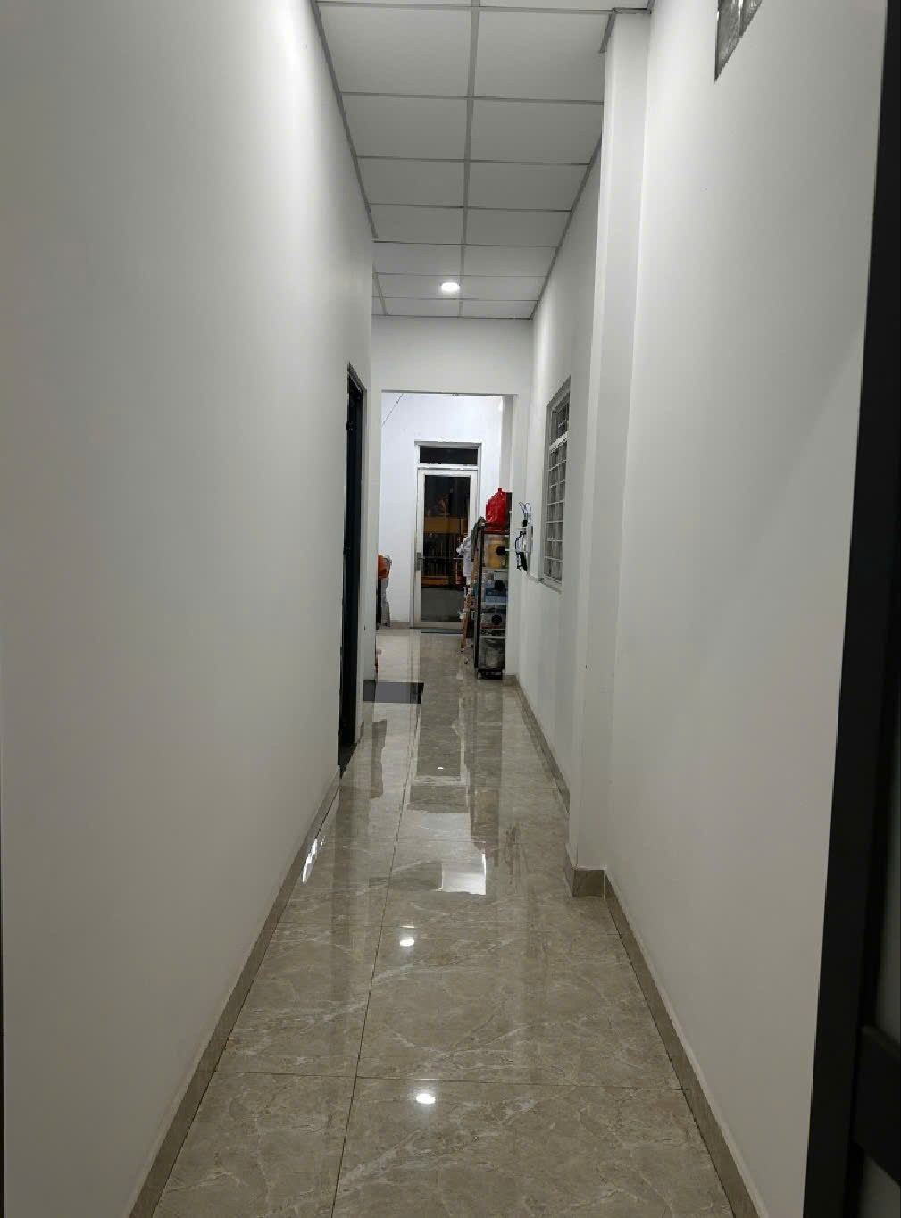 BÁN NHÀ HẺM PHAN HUY ÍCH, LÔ GÓC 2MT HẺM 8M, DT 90m2 x 2 TẦNG BTCT, GIÁ NHỈNH 7 TỶ. LH:0988404529. - Ảnh 2