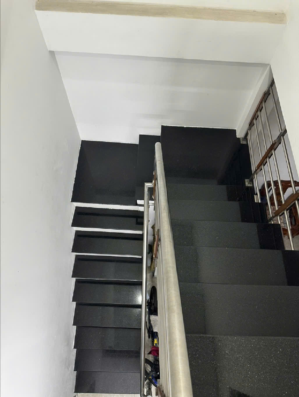BÁN NHÀ HẺM PHAN HUY ÍCH, LÔ GÓC 2MT HẺM 8M, DT 90m2 x 2 TẦNG BTCT, GIÁ NHỈNH 7 TỶ. LH:0988404529. - Ảnh 3