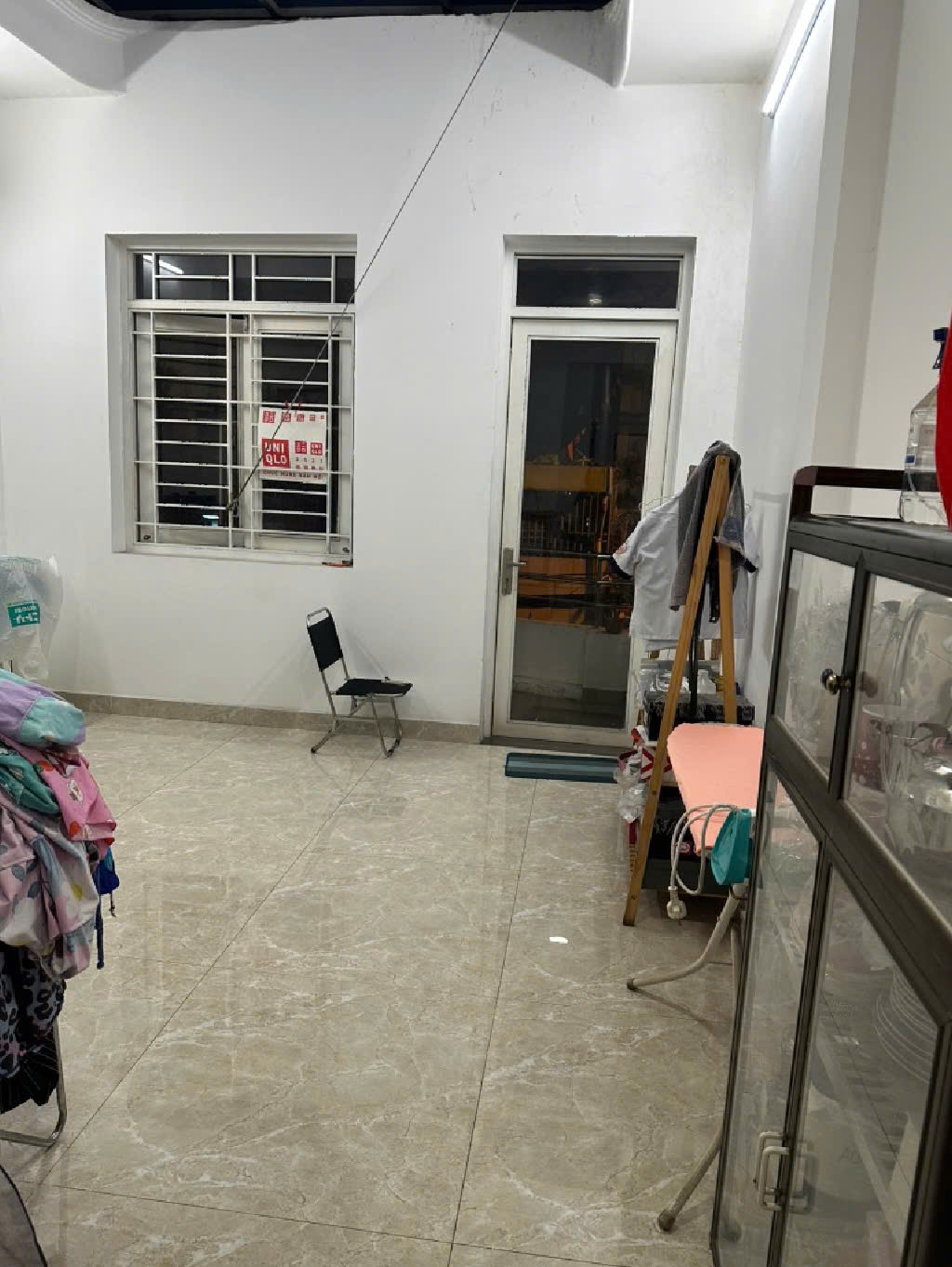 BÁN NHÀ HẺM PHAN HUY ÍCH, LÔ GÓC 2MT HẺM 8M, DT 90m2 x 2 TẦNG BTCT, GIÁ NHỈNH 7 TỶ. LH:0988404529. - Ảnh 5