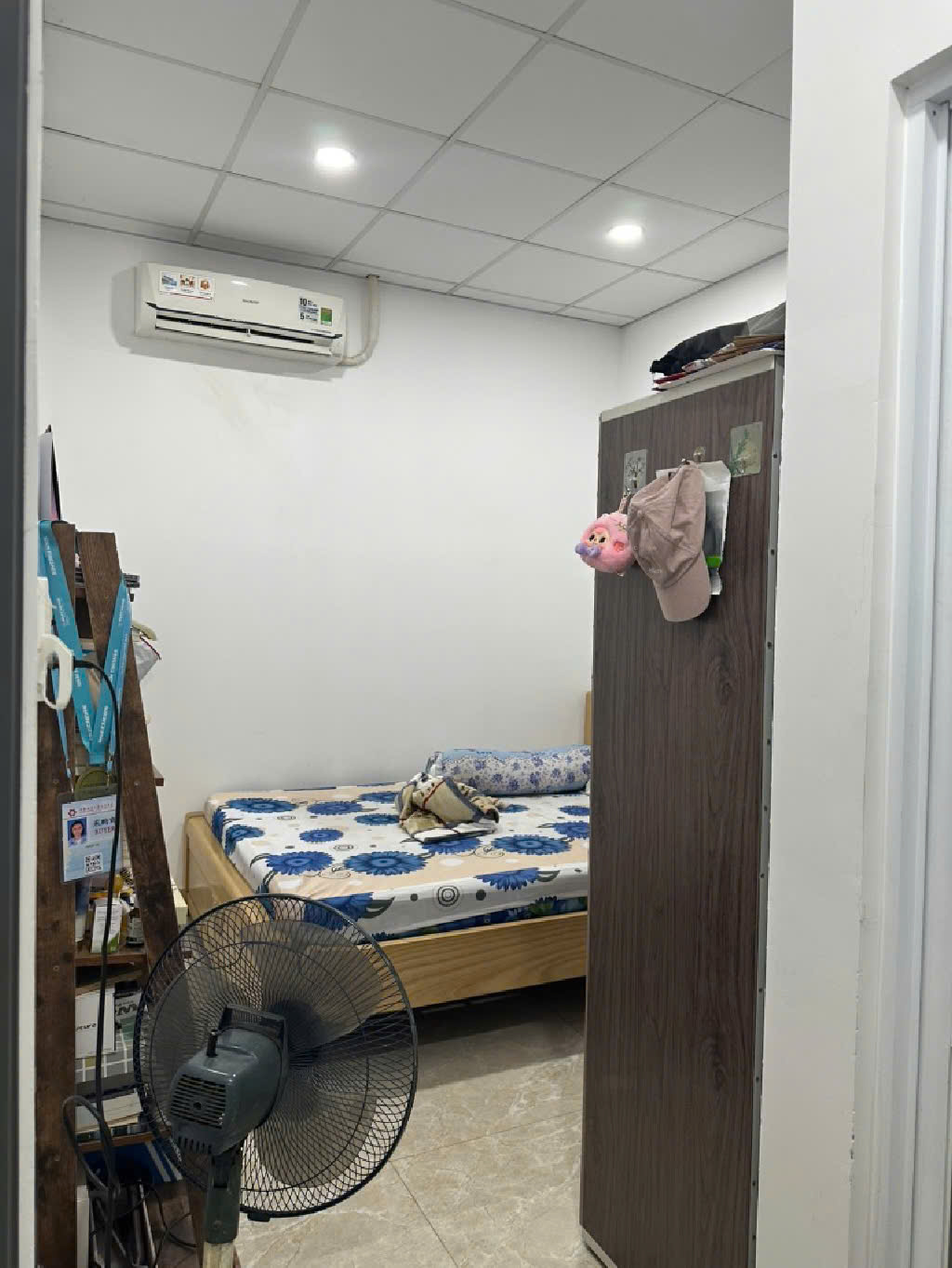 BÁN NHÀ HẺM PHAN HUY ÍCH, LÔ GÓC 2MT HẺM 8M, DT 90m2 x 2 TẦNG BTCT, GIÁ NHỈNH 7 TỶ. LH:0988404529. - Ảnh 6