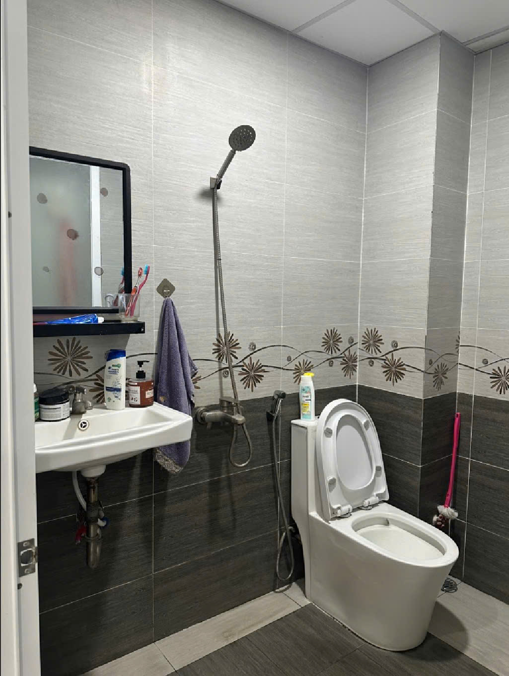 BÁN NHÀ HẺM PHAN HUY ÍCH, LÔ GÓC 2MT HẺM 8M, DT 90m2 x 2 TẦNG BTCT, GIÁ NHỈNH 7 TỶ. LH:0988404529. - Ảnh 7