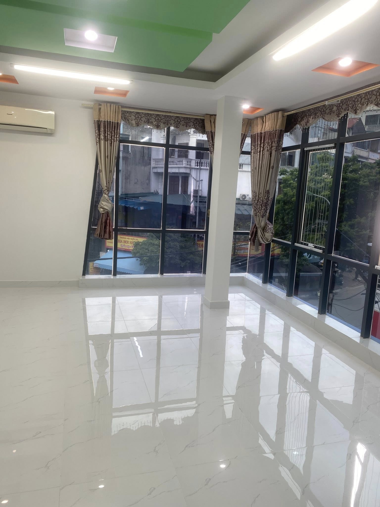CHO THUÊ NHÀ MẶT PHỐ CHIẾN THẮNG - VĂN QUÁN -  HÀ ĐÔNG - Ảnh 1