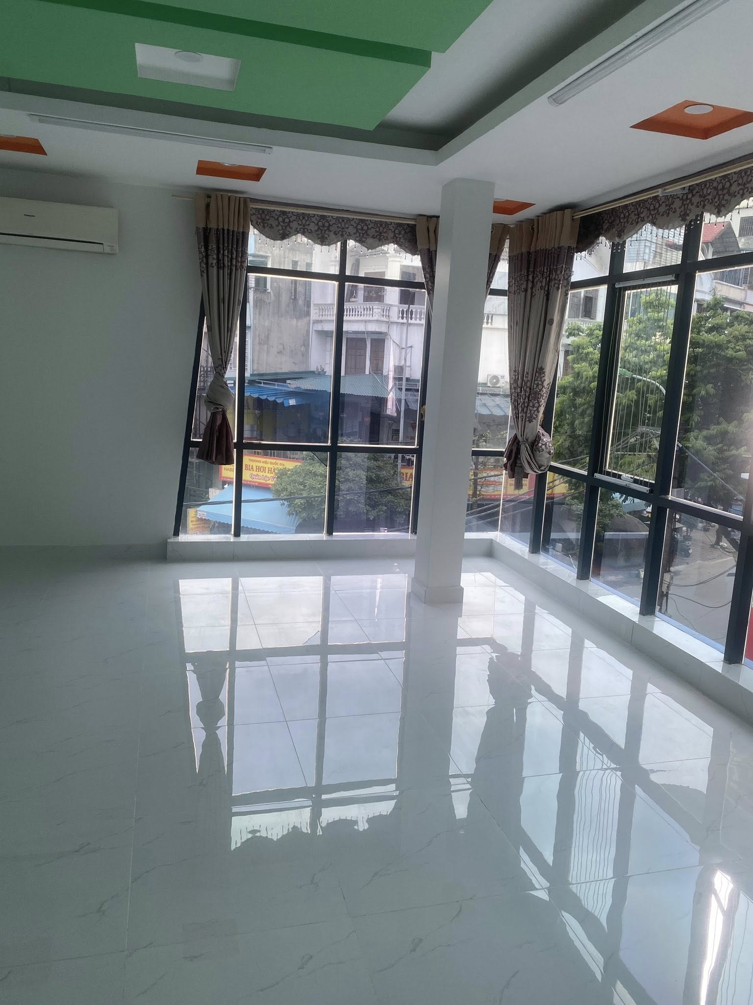 CHO THUÊ NHÀ MẶT PHỐ CHIẾN THẮNG - VĂN QUÁN -  HÀ ĐÔNG - Ảnh 2