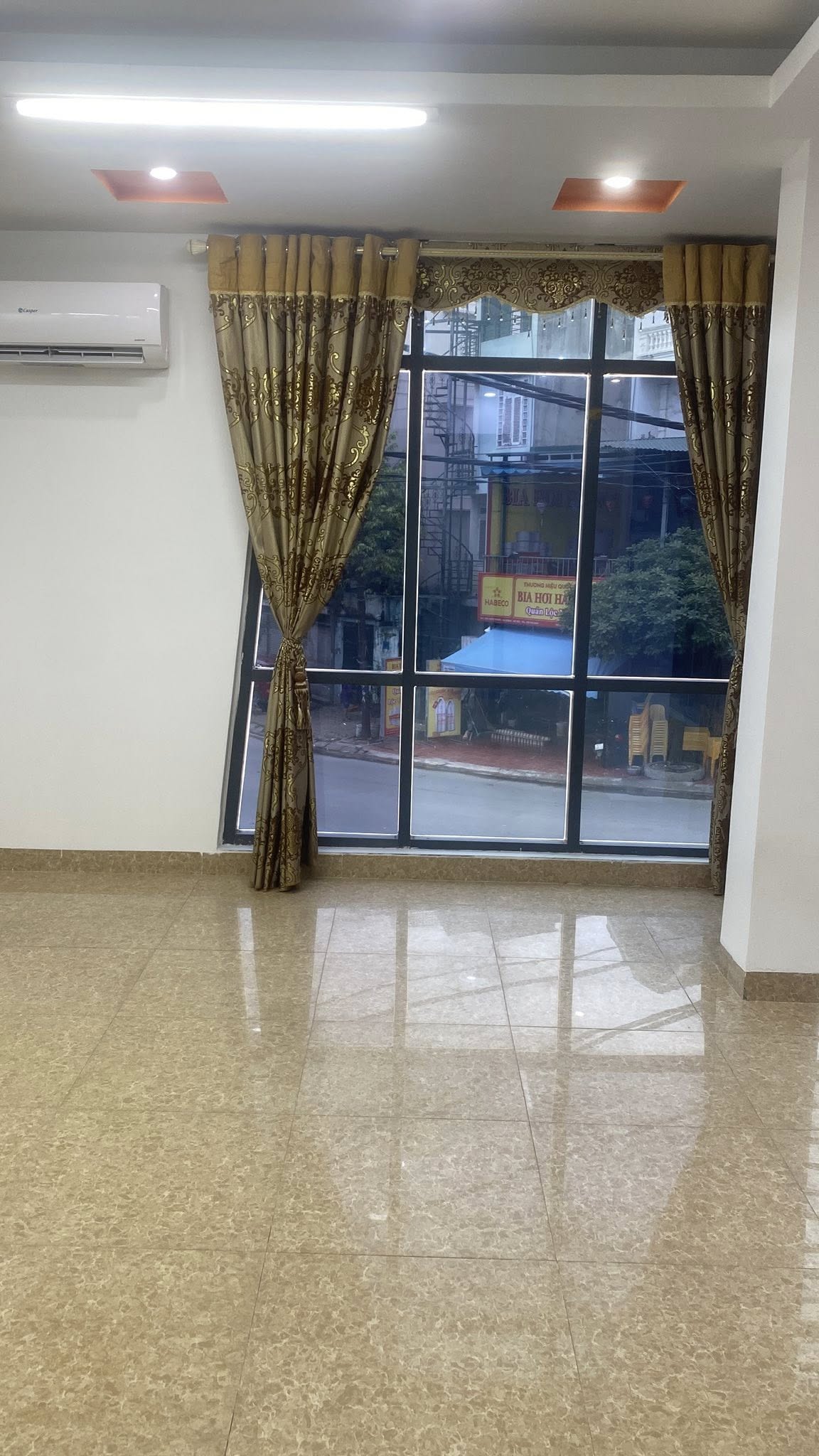 CHO THUÊ NHÀ MẶT PHỐ CHIẾN THẮNG - VĂN QUÁN -  HÀ ĐÔNG - Ảnh 3