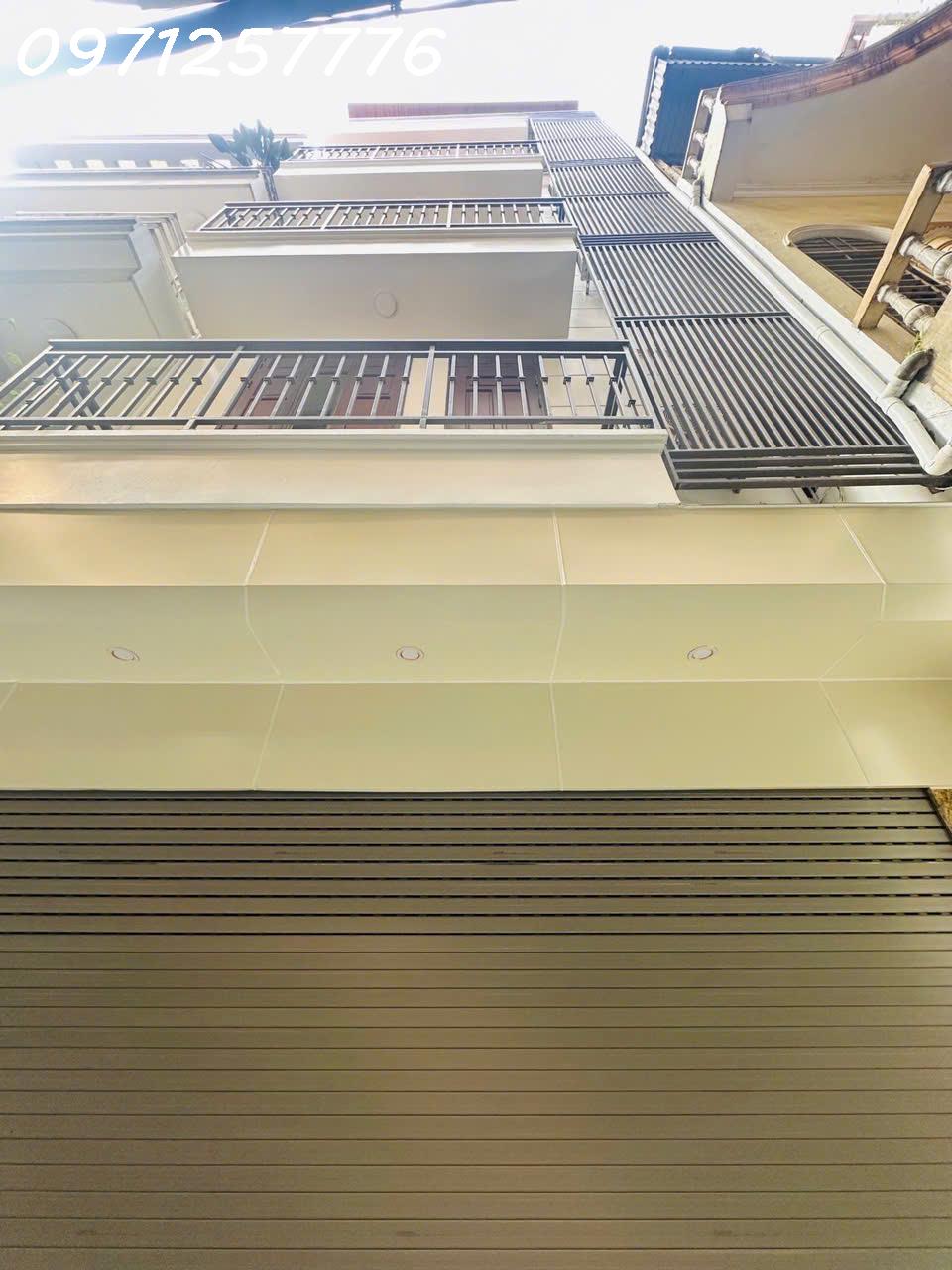 Bán gấp-Nhà đẹp Thanh Xuân- 60m² -5.5 tầng - Thang máy - Sổ đỏ trao tay<br>Gia chủ cần bán gấp chuyển - Ảnh 2