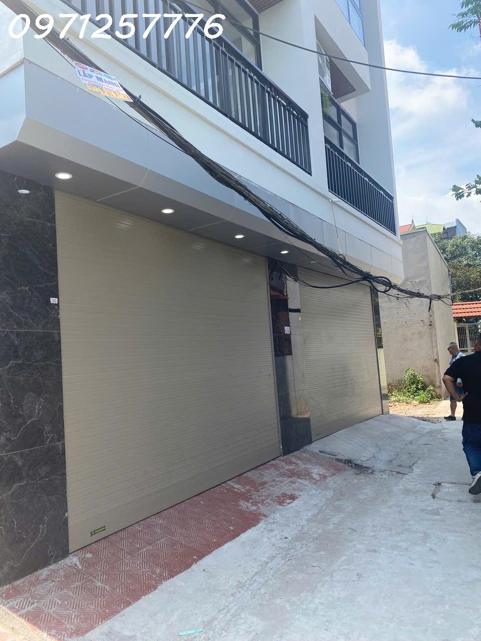 Bán gấp-Nhà đẹp Thanh Xuân- 60m² -5.5 tầng - Thang máy - Sổ đỏ trao tay<br>Gia chủ cần bán gấp chuyển - Ảnh chính