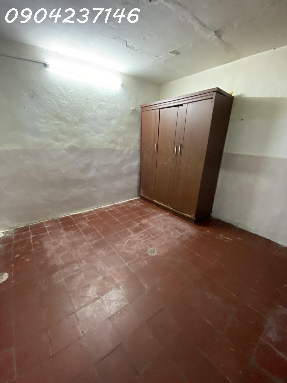 Tôi là chủ nhà, muốn cho thuê căn hộ 308B, 25m2, 2 phòng, ở nhà A2, khu TT Trung tự - Ảnh 1