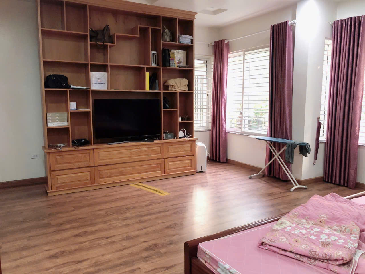 PHÂN LÔ LK MỘ LAO- HÀ ĐÔNG, KINH DOANH, Ô TÔ, VỈA HÈ, 60 M2, MT 6M, GIÁ 28 TỶ. - Ảnh 3