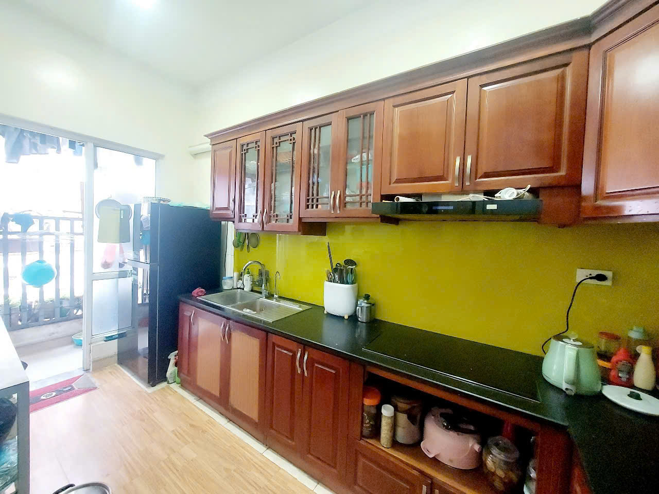 PHÂN LÔ LK MỘ LAO- HÀ ĐÔNG, KINH DOANH, Ô TÔ, VỈA HÈ, 60 M2, MT 6M, GIÁ 28 TỶ. - Ảnh 2
