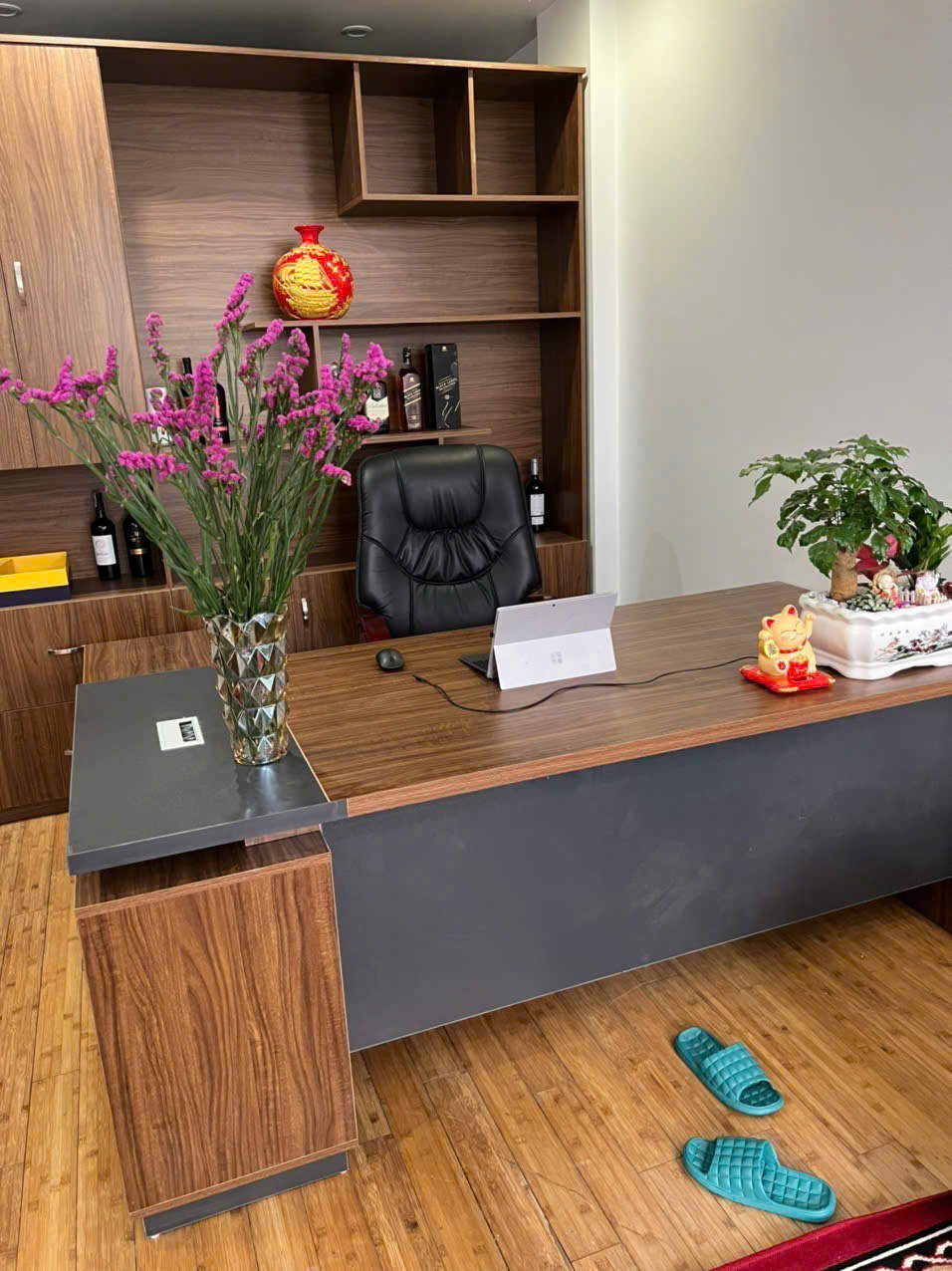 PHÂN LÔ LK MỘ LAO- HÀ ĐÔNG, KINH DOANH, Ô TÔ, VỈA HÈ, 60 M2, MT 6M, GIÁ 28 TỶ. - Ảnh 1