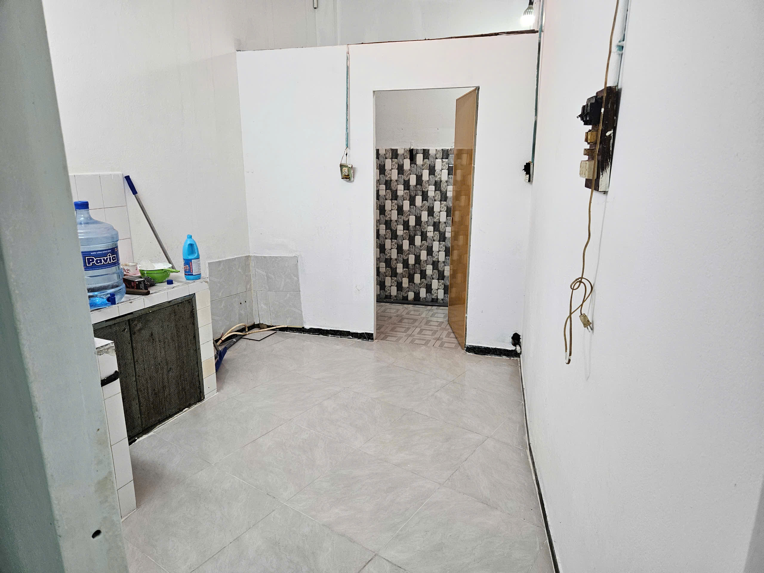 Cần bán nhà HXH đường Tô Hiến Thành, P.15, Q.10. Diện tích 5x15m, giá chỉ 8.1 tỷ. - Ảnh 2