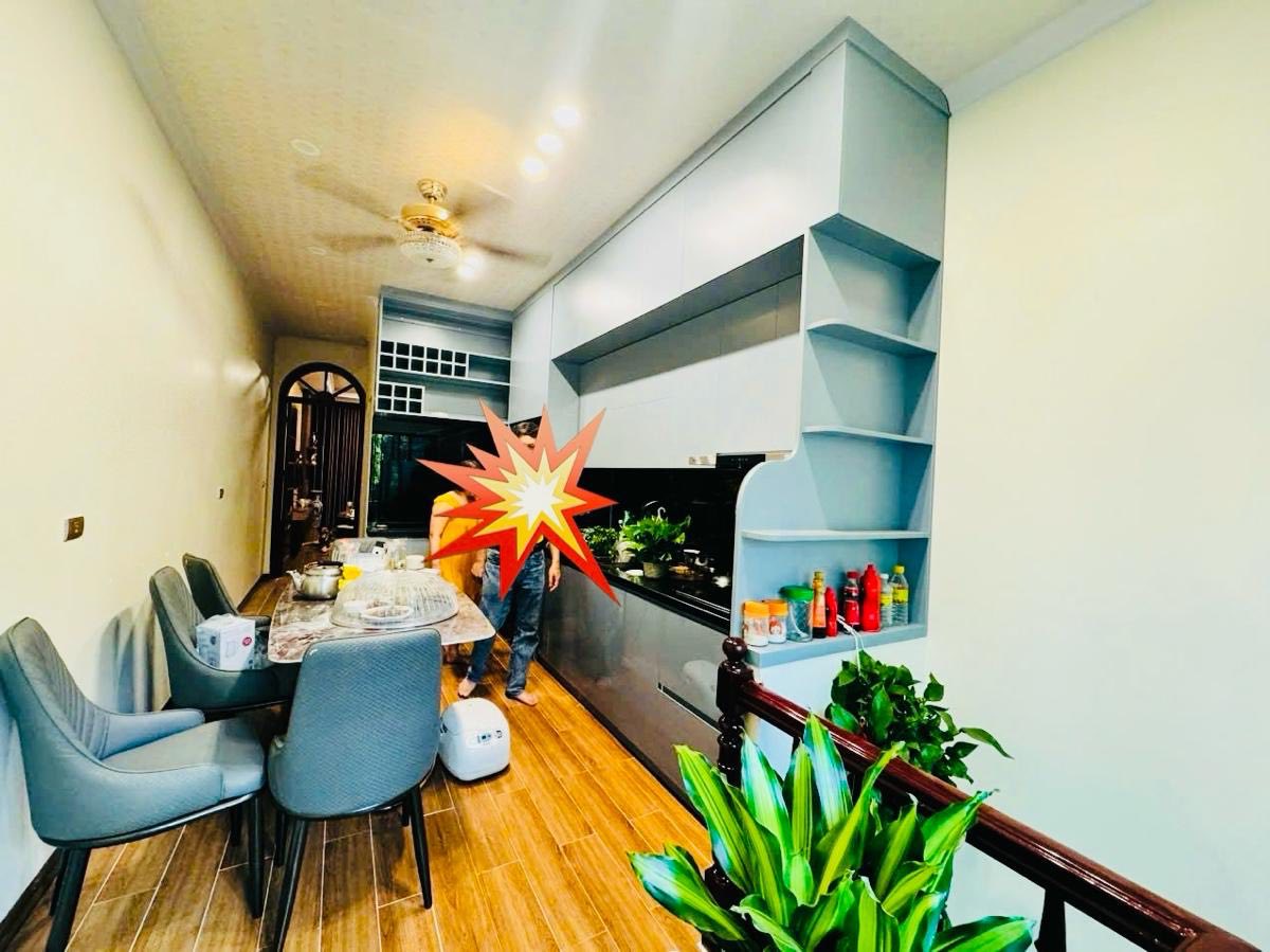 NHÀ TT CẦU GIẤY - KINH DOANH - LH : EM HOÀNG PHÚ NHÀ MẶT PHỐ ĐẸP - PHONE: 0969577586 - Ảnh chính