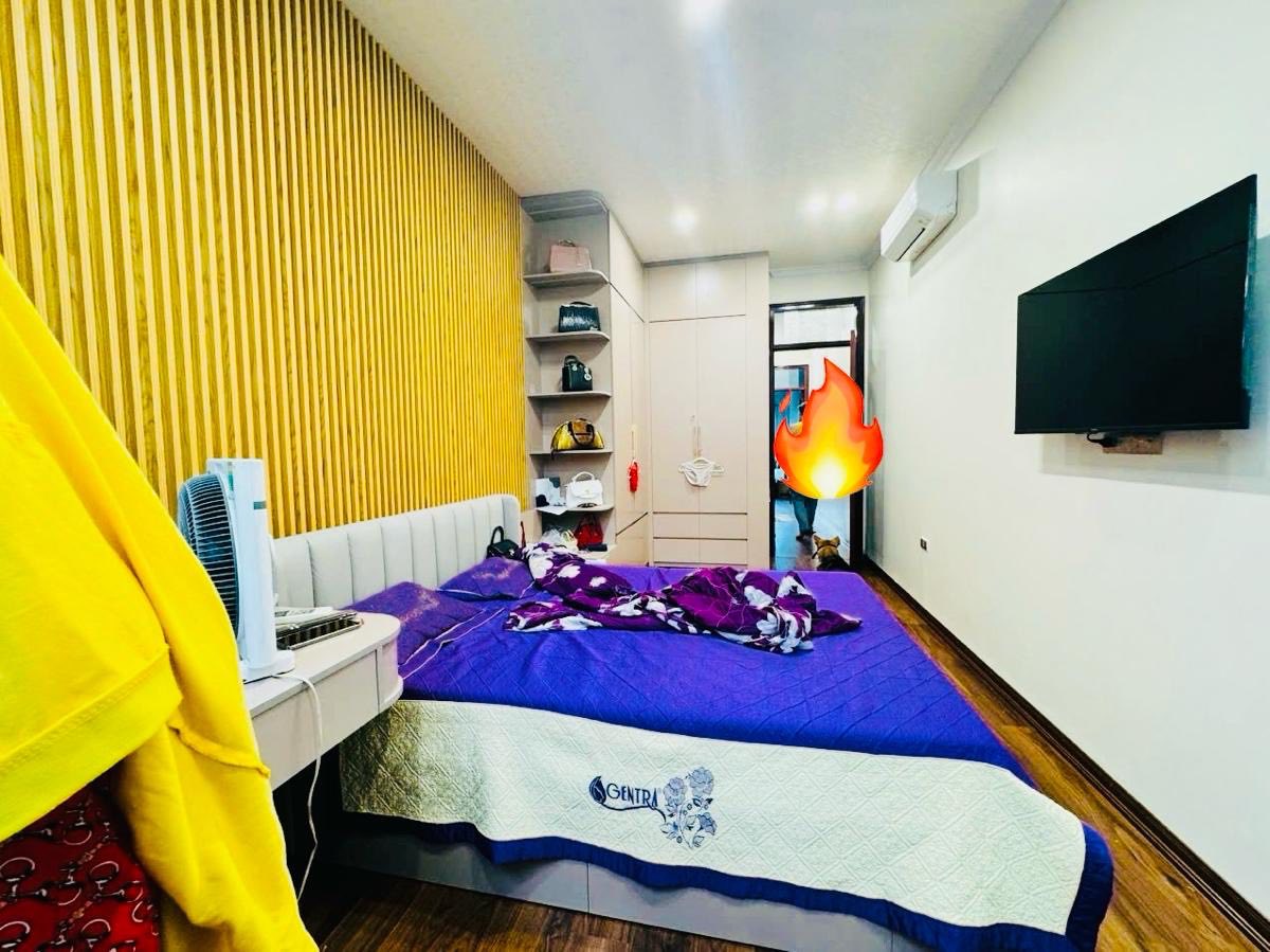 NHÀ TT CẦU GIẤY - KINH DOANH - LH : EM HOÀNG PHÚ NHÀ MẶT PHỐ ĐẸP - PHONE: 0969577586 - Ảnh 2