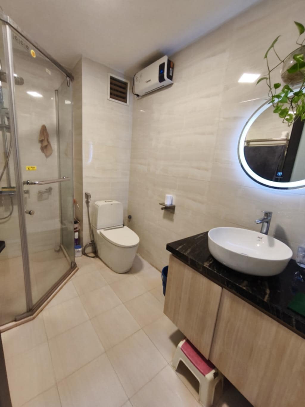 BÁN NHÀ MẶT PHỐ BÙI XƯƠNG TRẠCH -  Ô TÔ - THOÁNG HAI MẶT - NHÀ ĐẸP CHIM HÓT QUANH NĂM - Ảnh chính
