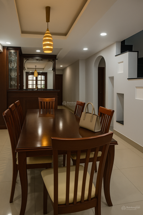 BÁN NHÀ ĐẸP KHU DÂN CƯ TRUNG SƠN NGAY CẠNH QUẬN 7 VỊ TRÍ VÀNG, GIÁ TỐT! - Ảnh 2