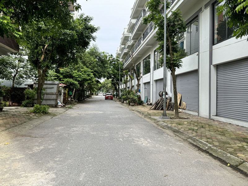Bán Đất TĐC Trâu Quỳ 113m2: Đường 11m, Khe Thoáng, Đối Diện Shophouse Metropolitan, Sinh Lời! - Ảnh 2
