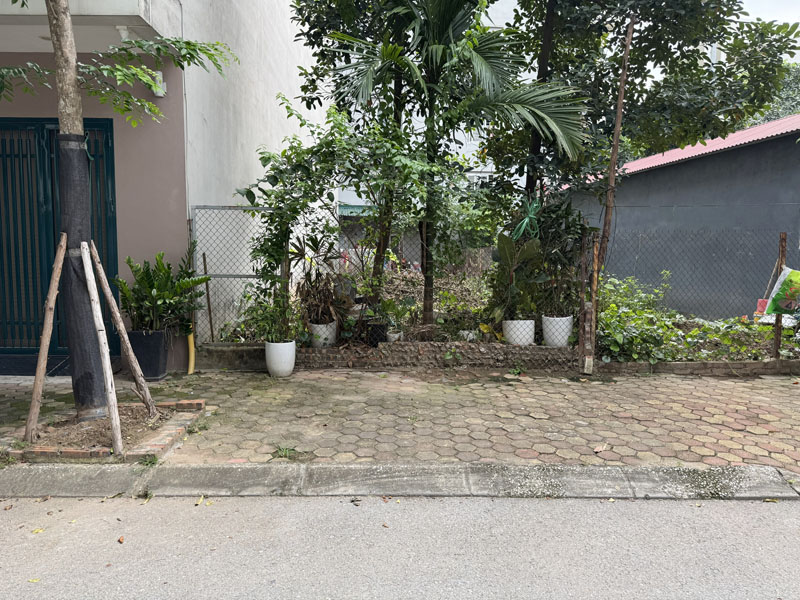 Bán Đất TĐC Trâu Quỳ 113m2: Đường 11m, Khe Thoáng, Đối Diện Shophouse Metropolitan, Sinh Lời! - Ảnh 4