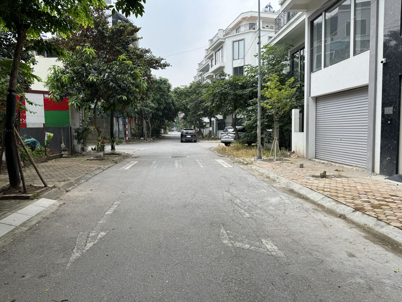 Bán Đất TĐC Trâu Quỳ 113m2: Đường 11m, Khe Thoáng, Đối Diện Shophouse Metropolitan, Sinh Lời! - Ảnh 5