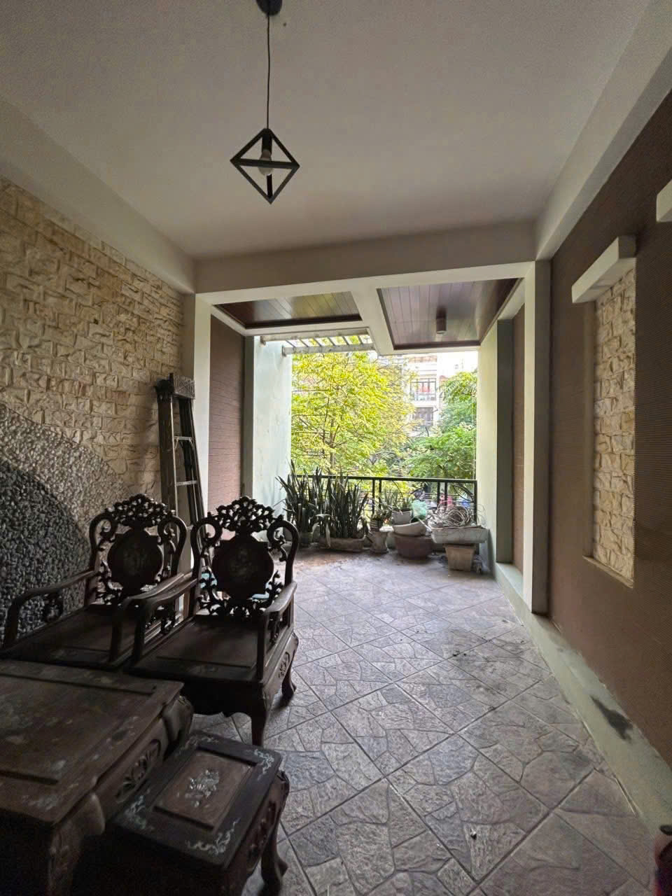 BÁN NHÀ VƯƠNG THỪA VŨ- THANH XUÂN, 45/50 M2, 5 TẦNG, GIÁ 15,4 TỶ. - Ảnh 3