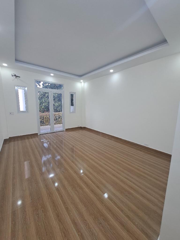 NHÀ ĐẸP HIỆP THÀNH 05 – Ô TÔ ĐẬU CỬA – 67.8M² – 4 TẦNG – CHỈ 7.1 TỶ TL - Ảnh chính