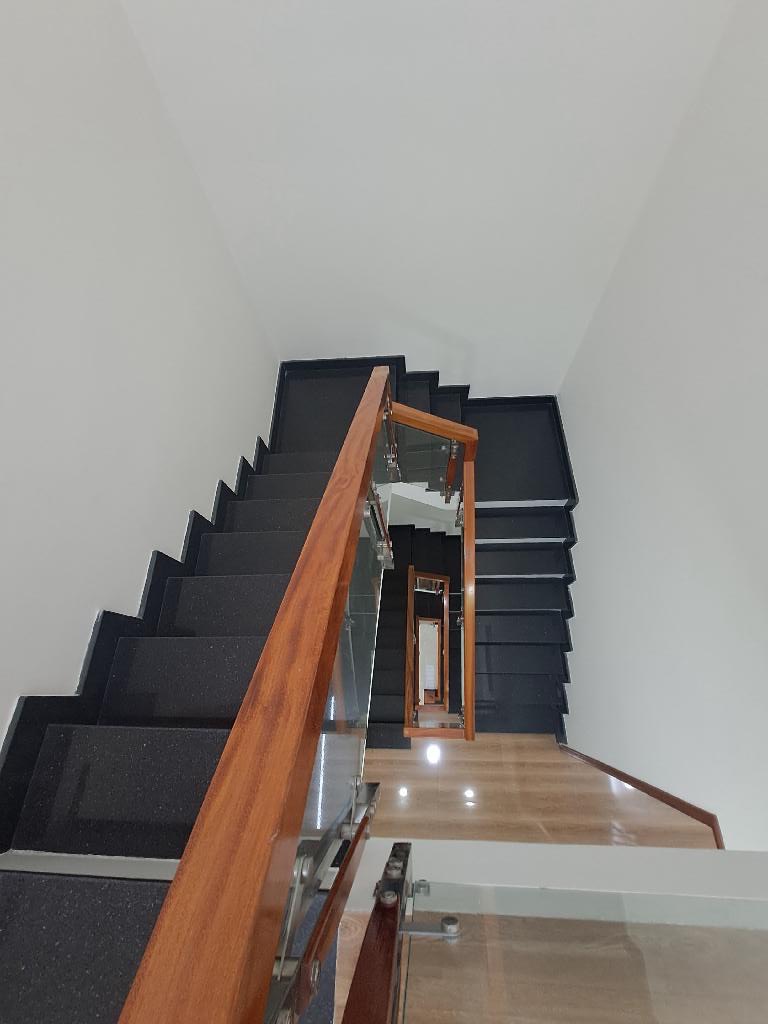 NHÀ ĐẸP HIỆP THÀNH 05 – Ô TÔ ĐẬU CỬA – 67.8M² – 4 TẦNG – CHỈ 7.1 TỶ TL - Ảnh 4