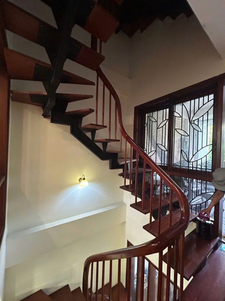 BÁN NHÀ VƯƠNG THỪA VŨ- THANH XUÂN, 45/50 M2, 5 TẦNG, GIÁ 15,4 TỶ. - Ảnh 1