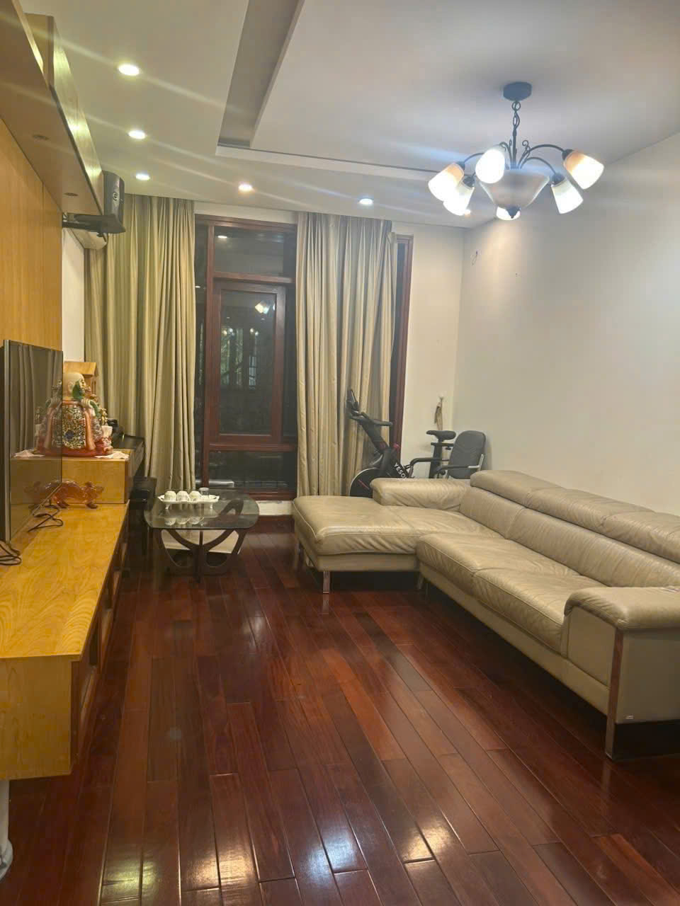 BÁN NHÀ VƯƠNG THỪA VŨ- THANH XUÂN, 45/50 M2, 5 TẦNG, GIÁ 15,4 TỶ. - Ảnh 4