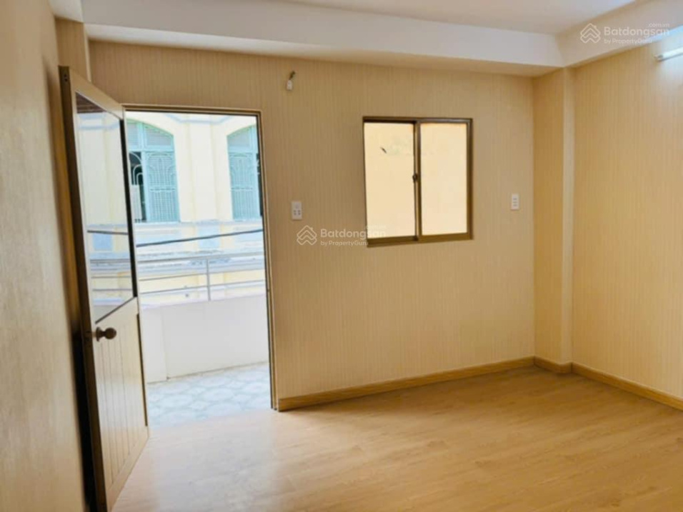 BÁN NHÀ NGUYỄN TRÃI, QUẬN 5 5 TẦNG, 6 PHÒNG GIÁ CHỈ 7.2 TỶ! - Ảnh 3