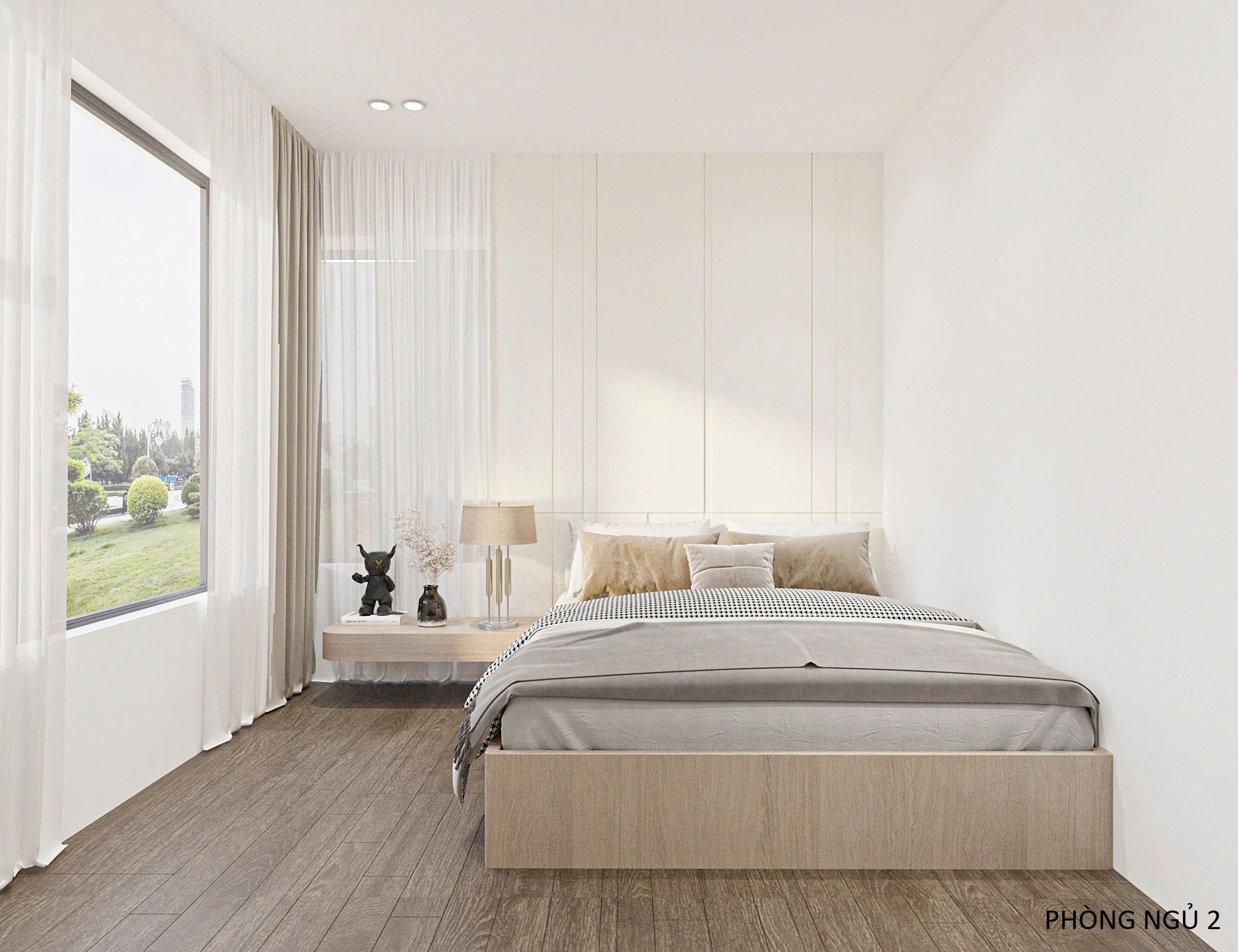 🍀🍀 CHUYỂN NHƯỢNG CĂN HỘ (2PN+ 1) - PLAZA 3 ĐÀ NẴNG 🍀🍀 - Ảnh 1