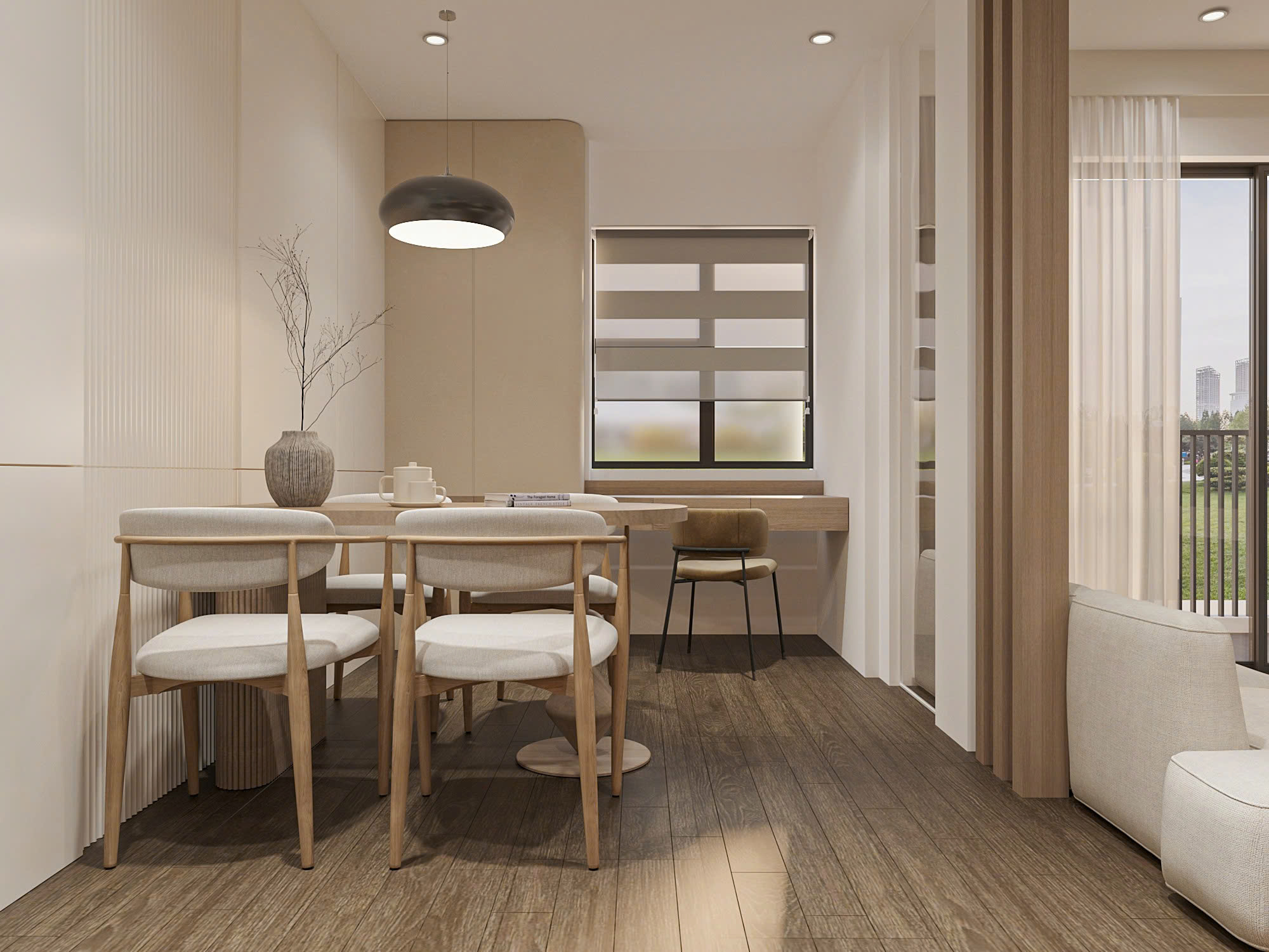 🍀🍀 CHUYỂN NHƯỢNG CĂN HỘ (2PN+ 1) - PLAZA 3 ĐÀ NẴNG 🍀🍀 - Ảnh 3