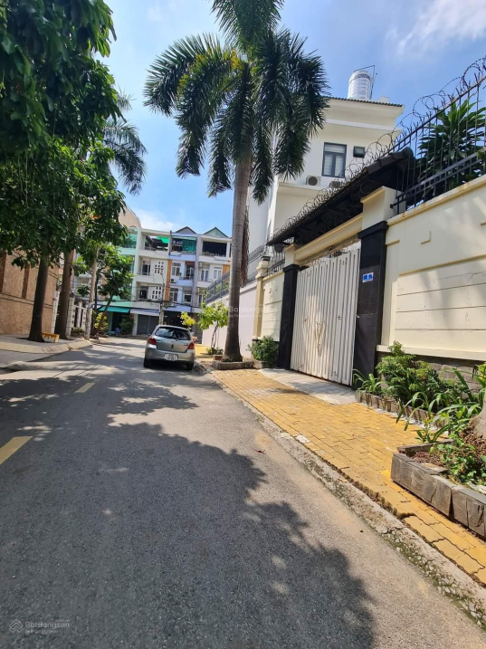 Bán nhà Tạ Quang Bửu, P. 5, Q. 8, 5 tầng, DTSD: 214m2, nhỉnh 8 tỷ. Dòng tiền ổn định - Ảnh 1