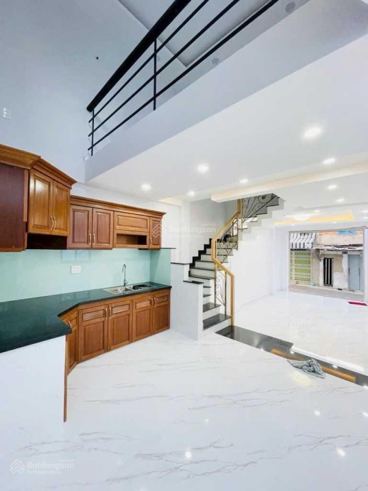 Bán nhà Tạ Quang Bửu, P. 5, Q. 8, 5 tầng, DTSD: 214m2, nhỉnh 8 tỷ. Dòng tiền ổn định - Ảnh 3