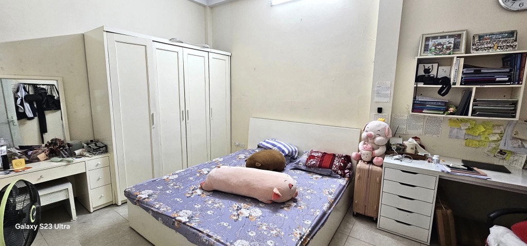 Bán nhà Hoàng Hoa Thám, Ba Đình, ngõ thông 90m2, 4.5 tầng thang máy, chỉ 17.9 tỷ - Ảnh 2
