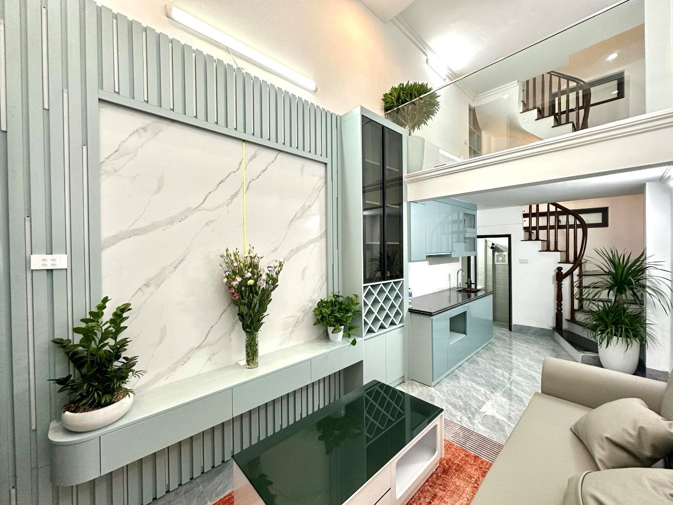 Bán nhà Định Công Thượng, Hoàng Mai, Ngõ ô tô, nhà 30m ra ô tô, 23m2, 4.6 tỷ - Ảnh chính