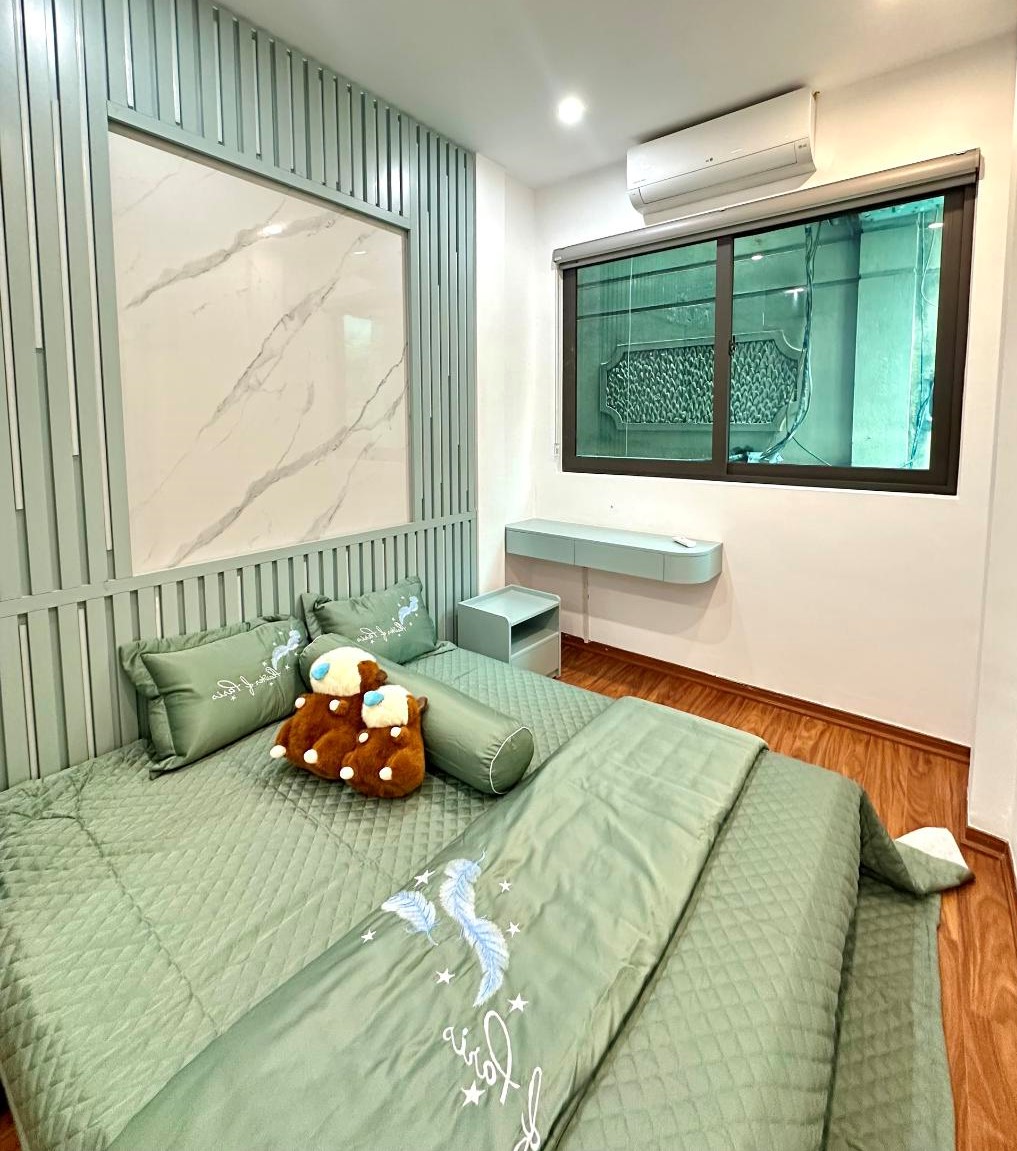 Bán nhà Định Công Thượng, Hoàng Mai, Ngõ ô tô, nhà 30m ra ô tô, 23m2, 4.6 tỷ - Ảnh 3