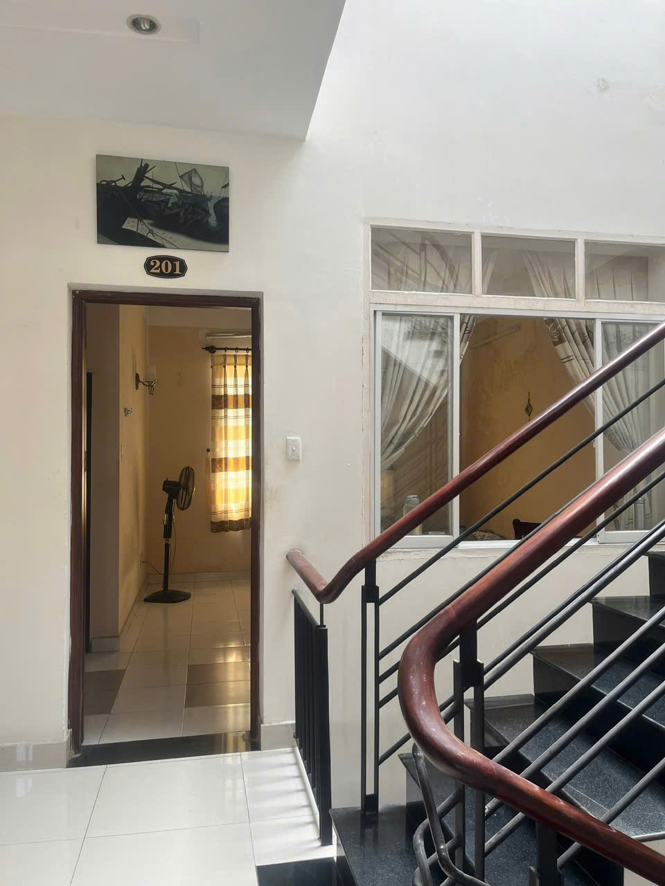Bán Nhà Mặt Tiền Đường Phạm Thế Hiển, P.7, Q.8 - 6x18m - 11.8 Tỷ - Ảnh 1