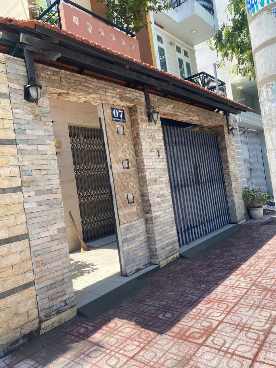 Bán Nhà Mặt Tiền Đường Phạm Thế Hiển, P.7, Q.8 - 6x18m - 11.8 Tỷ - Ảnh 2