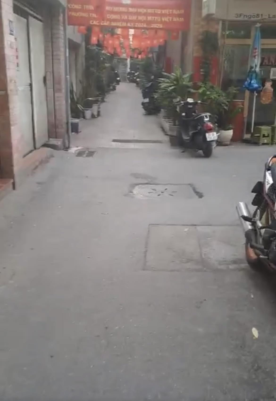 CẦN BÁN NHANH CĂN BIỆT THỰ ĐẸP - GIÁ TỐT - Vị Trí Đắc Địa Tại Phố Mai Anh Tuấn, Quận Đống Đa, Hà Nội - Ảnh 4