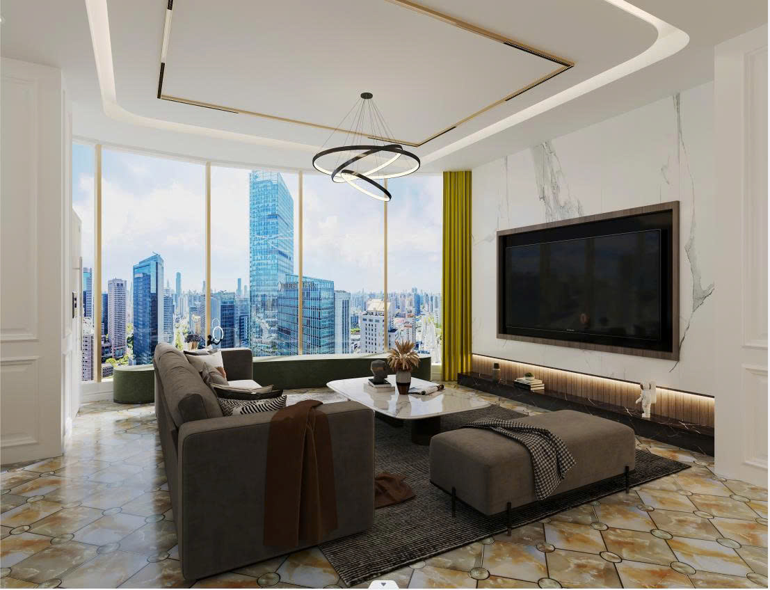MUA CHUNG CƯ CAO CẤP VỊ TRÍ ĐẸP CHỈ TỪ 1 TỶ ĐỒNG - Ảnh 3