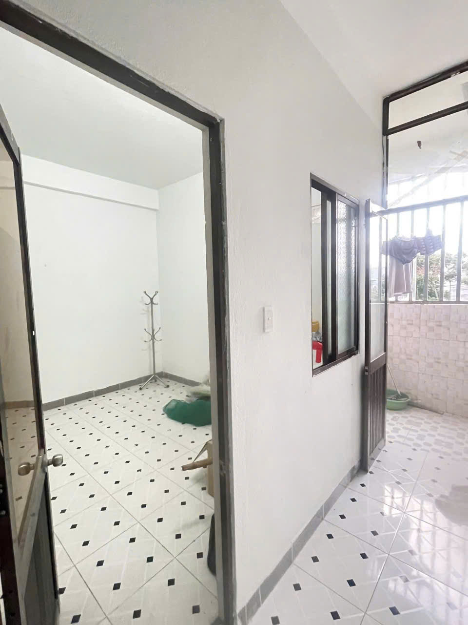 Bán nhà 2 tầng đúc đường Văn Thánh 2,  gần Mê Linh - Liên Chiểu. - Ảnh 1