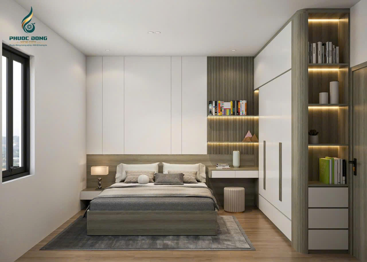 CHỈ  360 TRIỆU VỪA CÓ ĐẤT - VỪA CÓ NHÀ - DỰ ÁN PHƯỚC ĐÔNG NEW CITY - TRÃNG BÀNG TÂY NINH - Ảnh 2