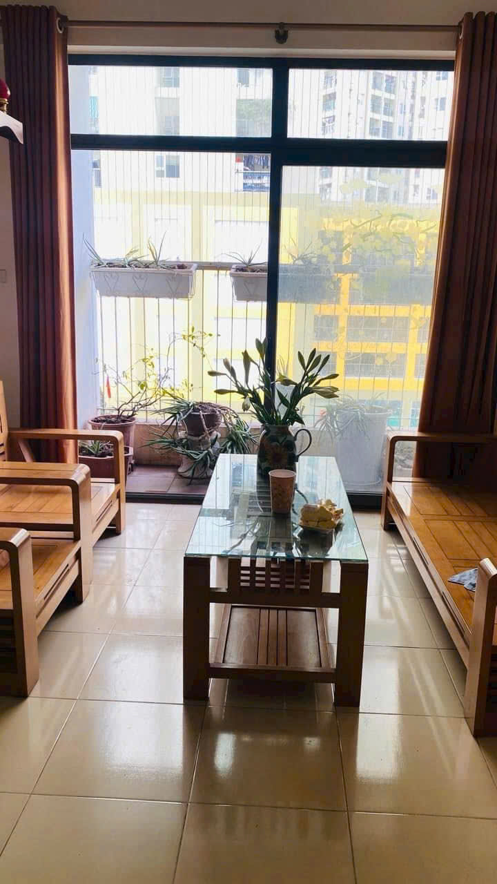 CẦN CHO THUÊ CĂN HỘ 2PN - TÒA THE GOLDEN AN KHÁNH - Ảnh 1
