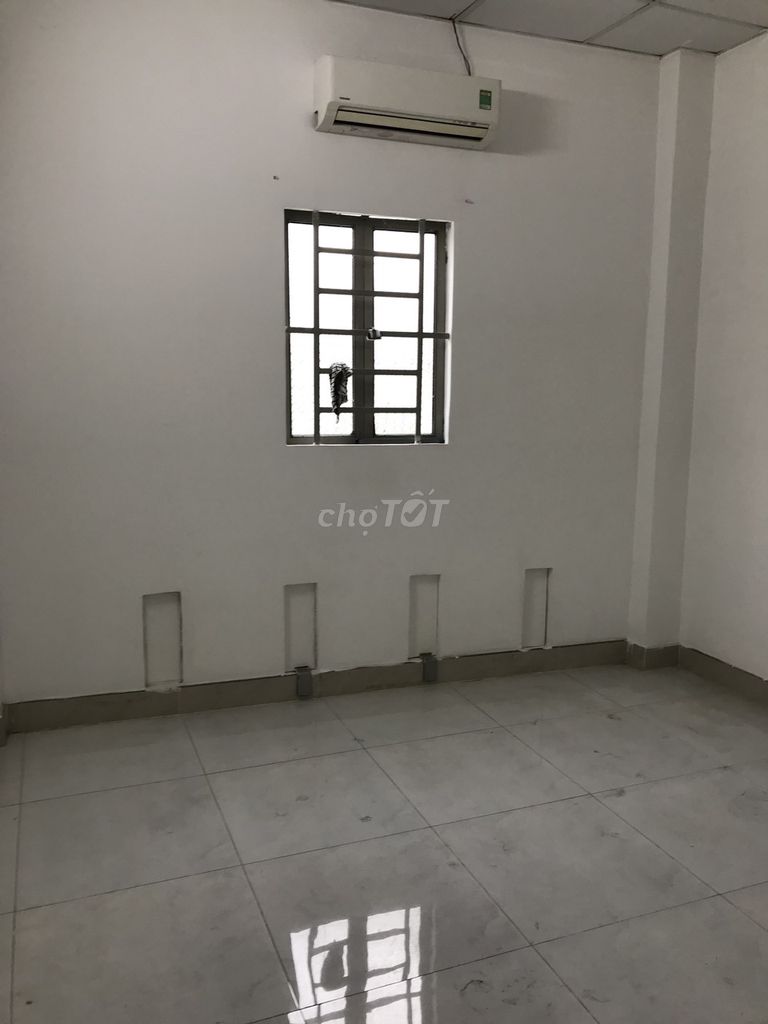 CHO THUÊ NHÀ NGUYÊN CĂN – GẦN CẦU TÂN TẠO (TL10) - Ảnh chính