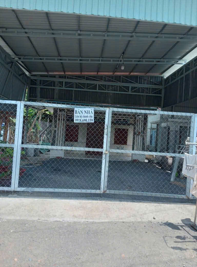CHÍNH CHỦ CẦN BÁN NHÀ DĨ AN- TP DĨ AN - 172M2 - 30 triệu/m2 - Ảnh chính